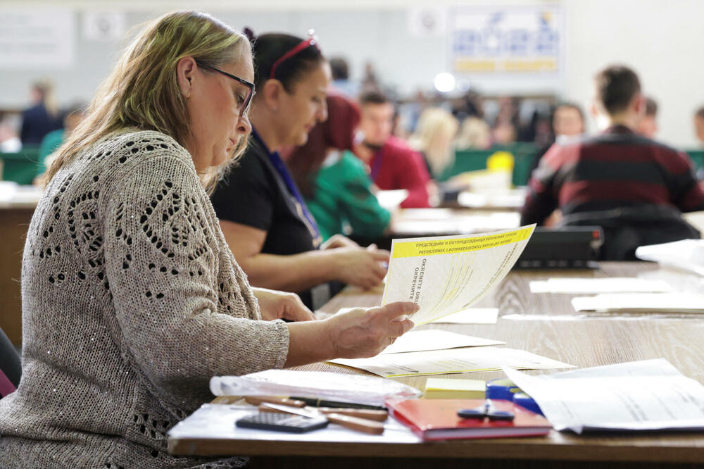 Ilustracija, Foto: Rojters