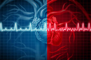 Prije srčanog udara: Većina ljudi osjeti neke od ovih simptoma