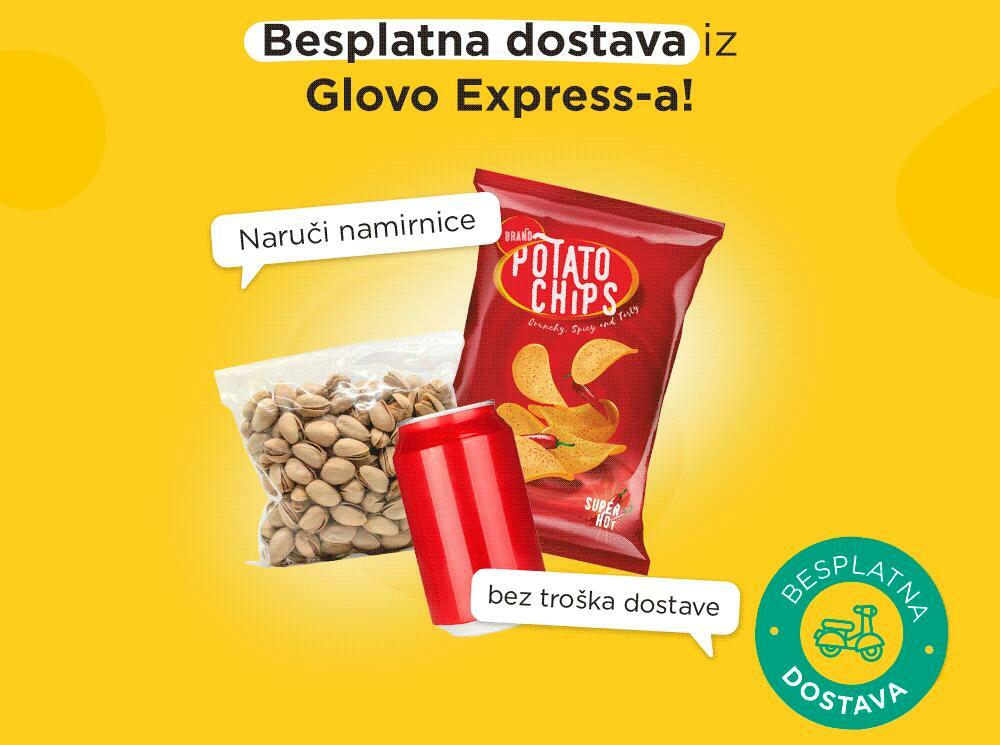 Glovo