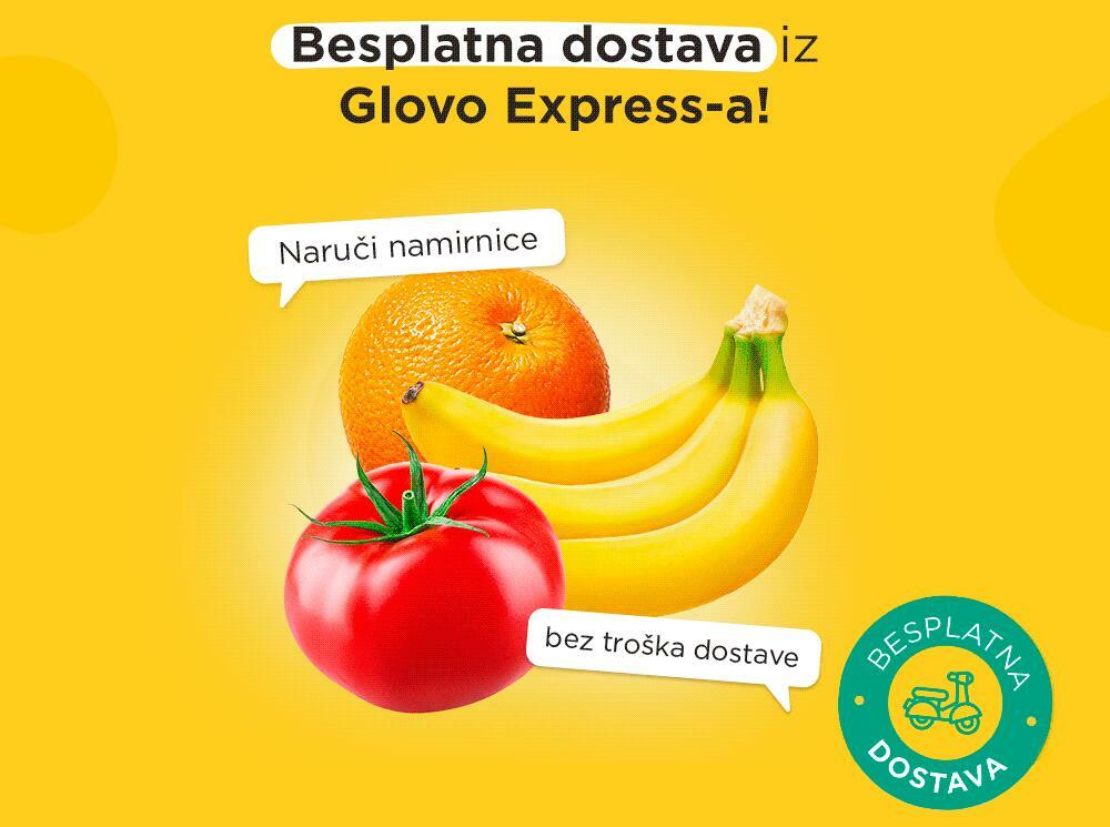 Glovo