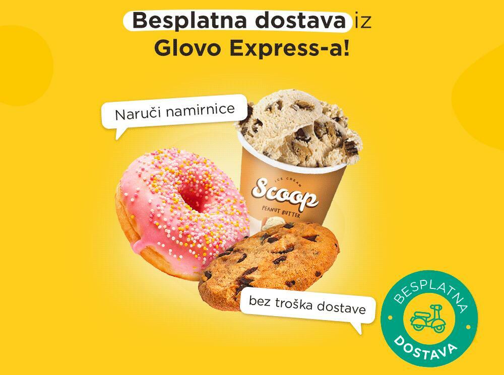 Glovo