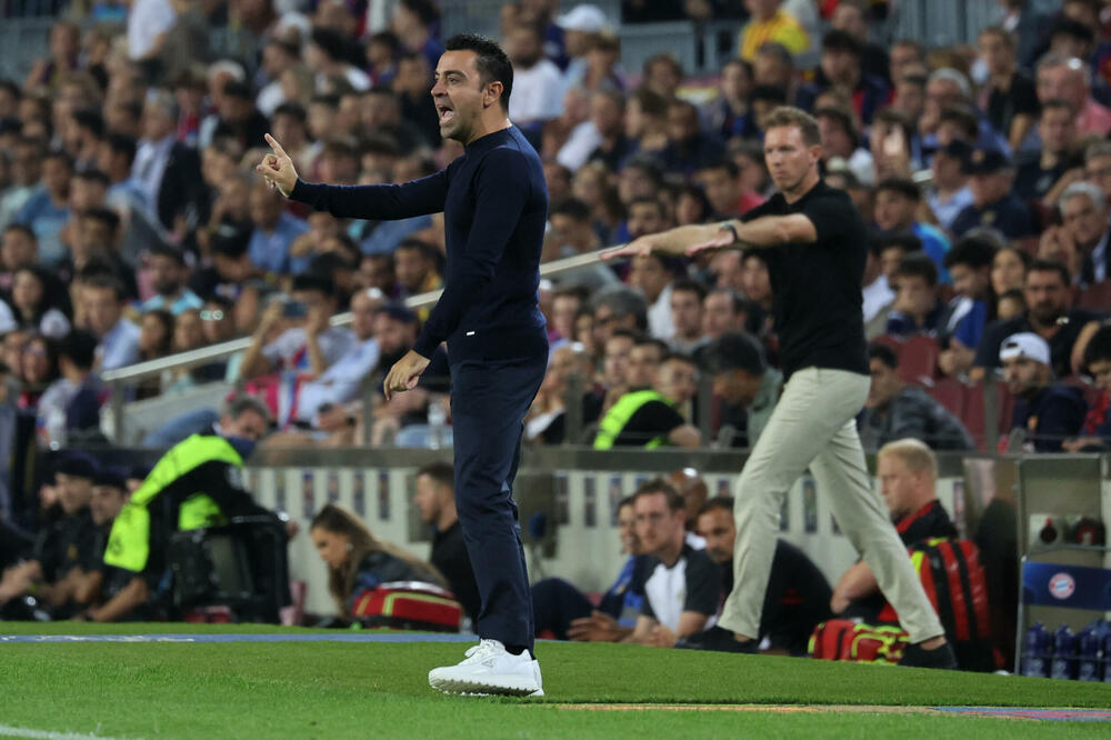 Ćavi, Foto: Reuters