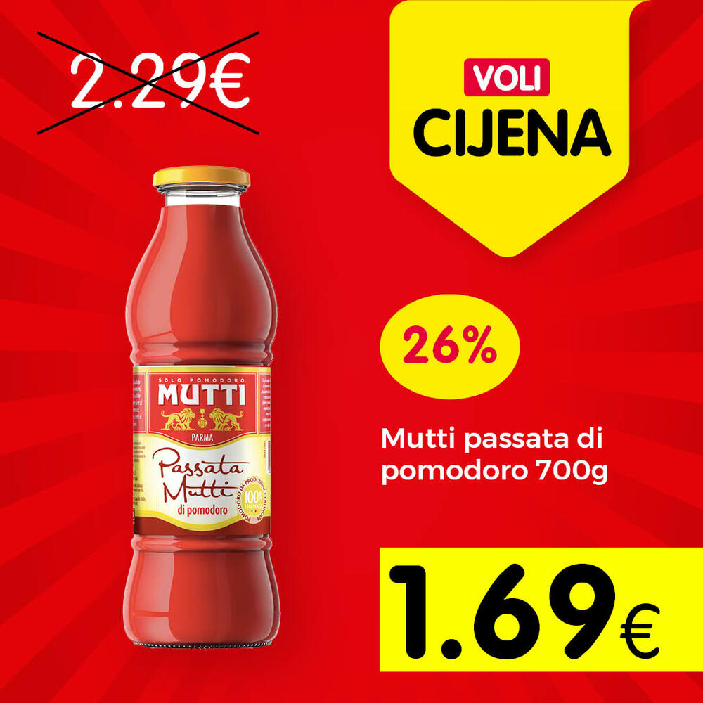 <p><strong><em>U svim VOLI i Naš diskont marketima</em></strong></p>