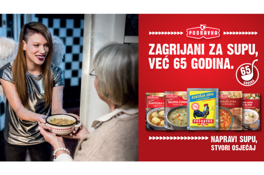 Foto: Podravka