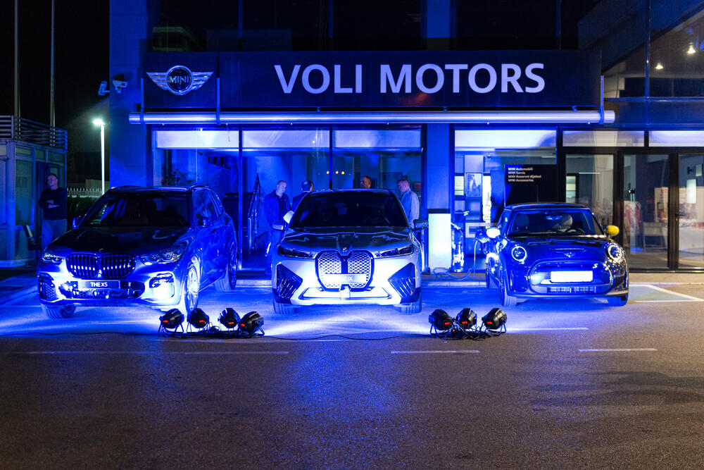 <p><em>Voli Motors Oktoberfest je prilika za druženje, razmjenjivanje iskustava o ovim jedinstvenim premium automobilima i prilika da se zaljubljenici upoznaju sa novitetima BMW i MINI industrije.</em></p>