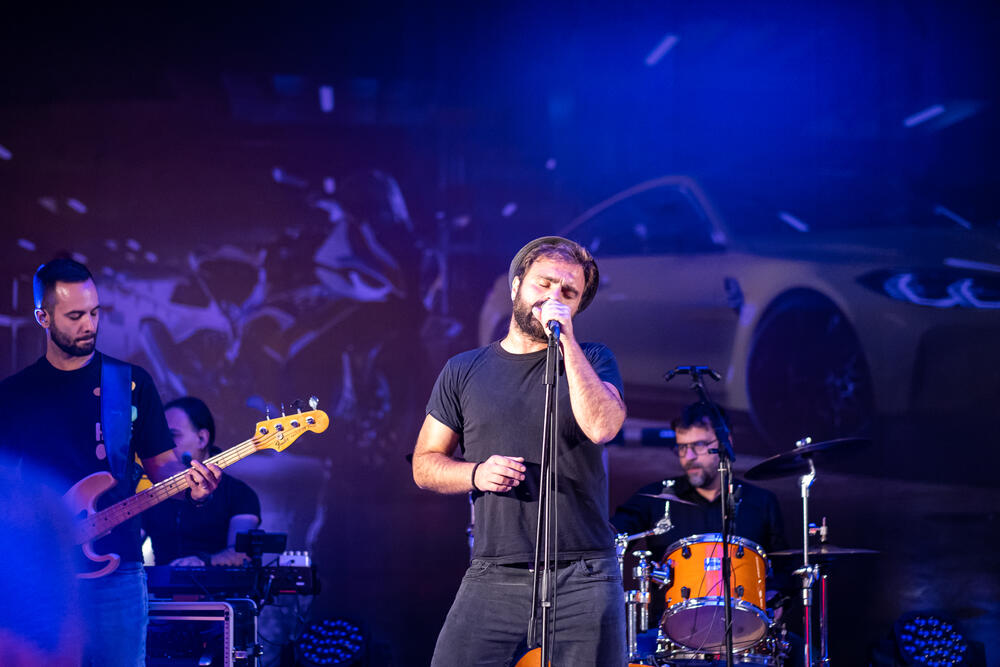 <p><em>Voli Motors Oktoberfest je prilika za druženje, razmjenjivanje iskustava o ovim jedinstvenim premium automobilima i prilika da se zaljubljenici upoznaju sa novitetima BMW i MINI industrije.</em></p>