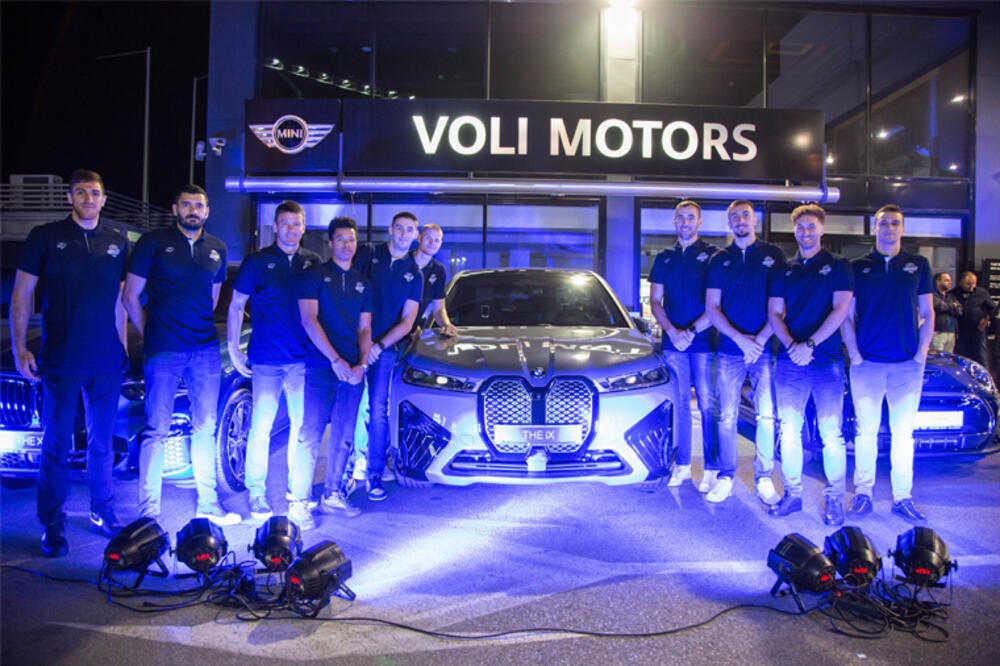 Foto: Voli Motors