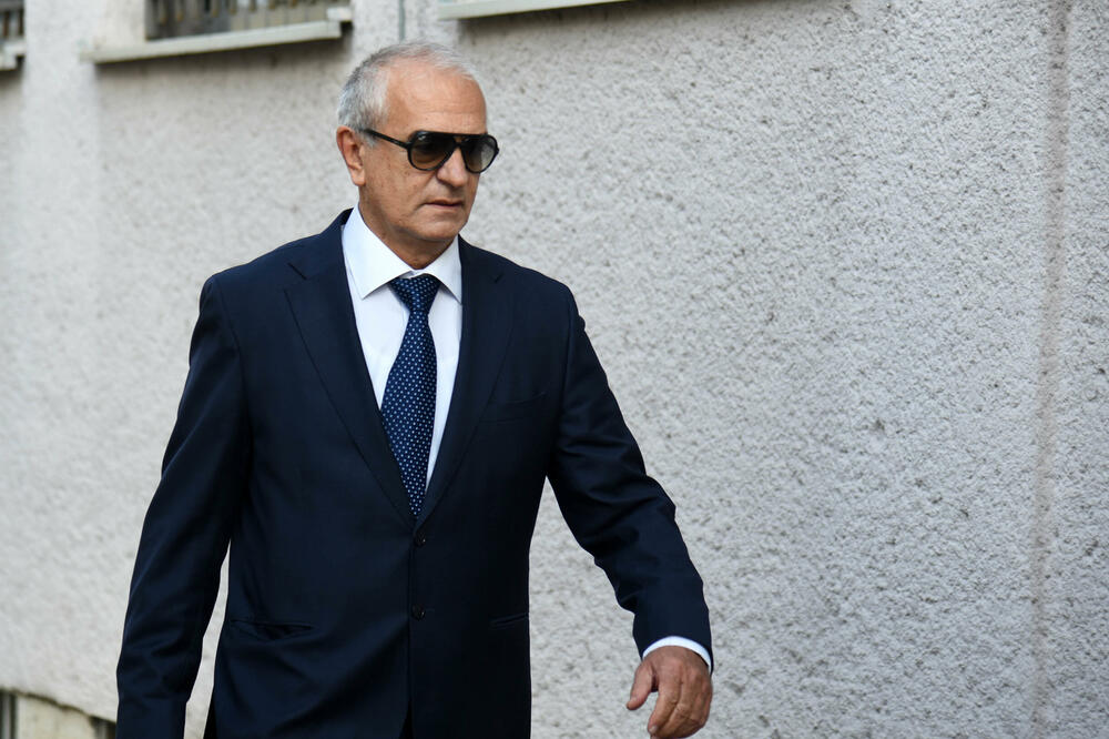 Nećemo biti ničiji privezak: Lutovac, Foto: BORIS PEJOVIC