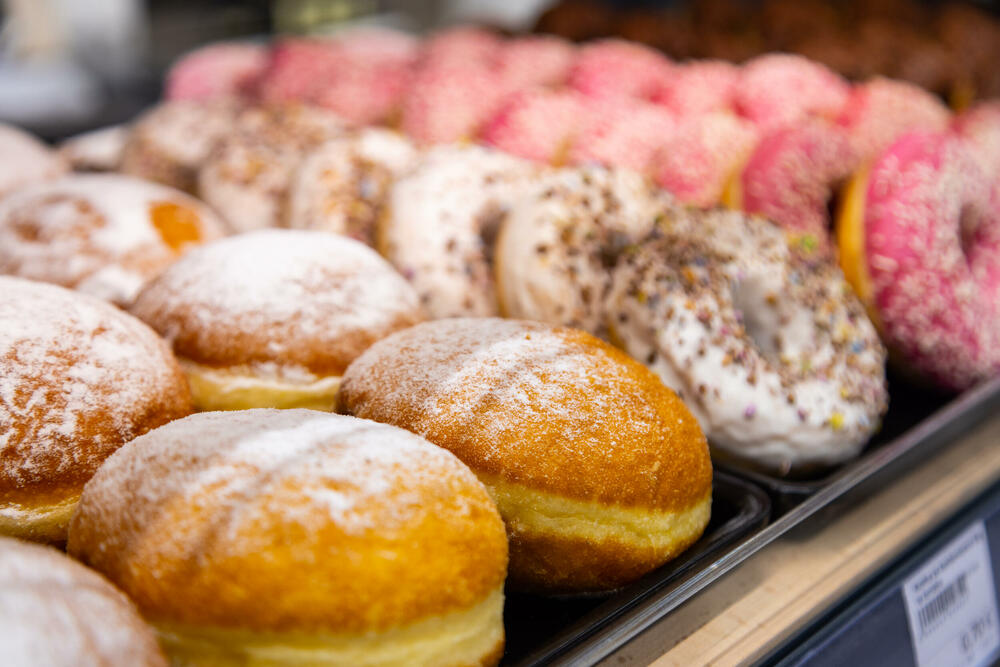 <p>Od nas više za Vas!</p>