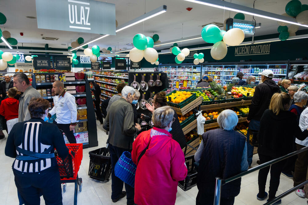 <p>Od nas više za Vas!</p>