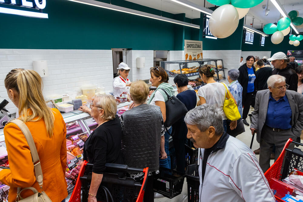 <p>Od nas više za Vas!</p>