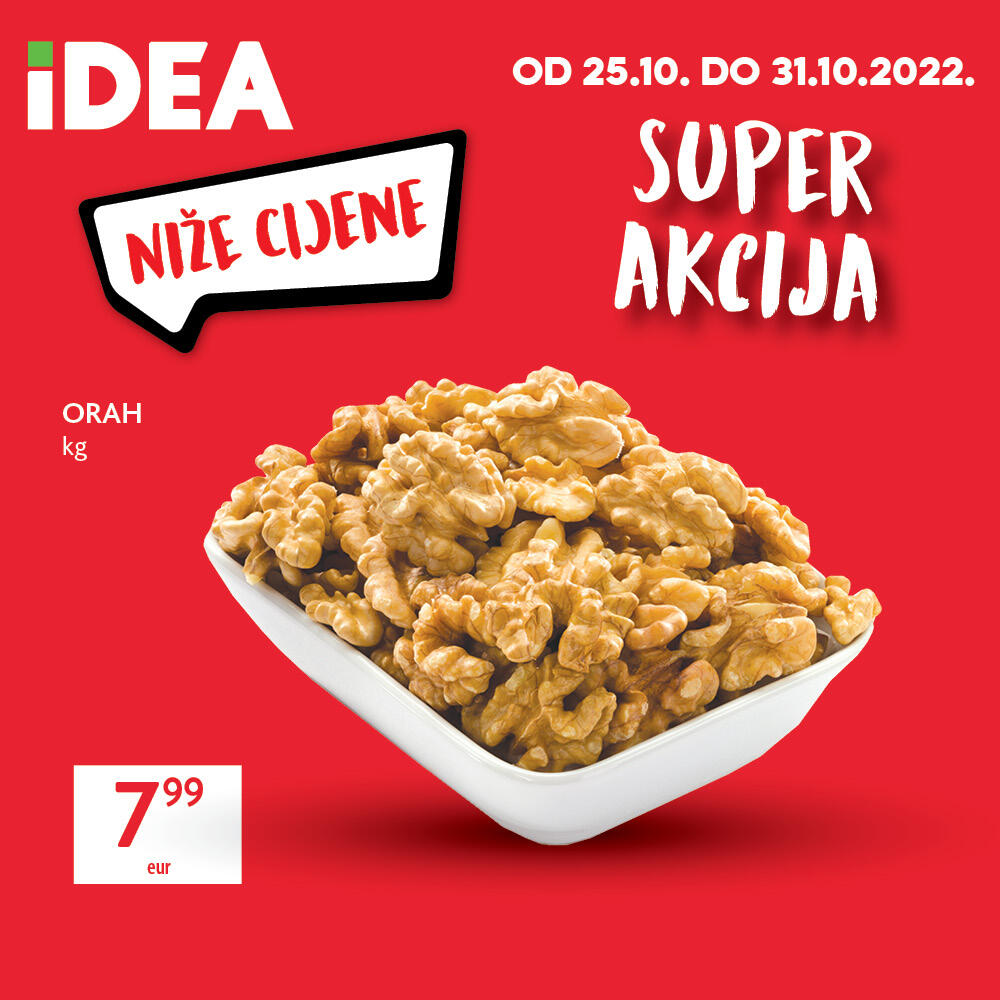 <p>Na okupu sa porodicom i prijateljima uz najukusnije specijalitete</p>