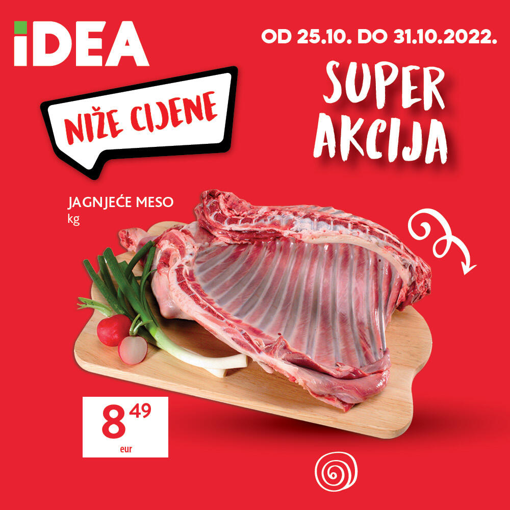 <p>Na okupu sa porodicom i prijateljima uz najukusnije specijalitete</p>