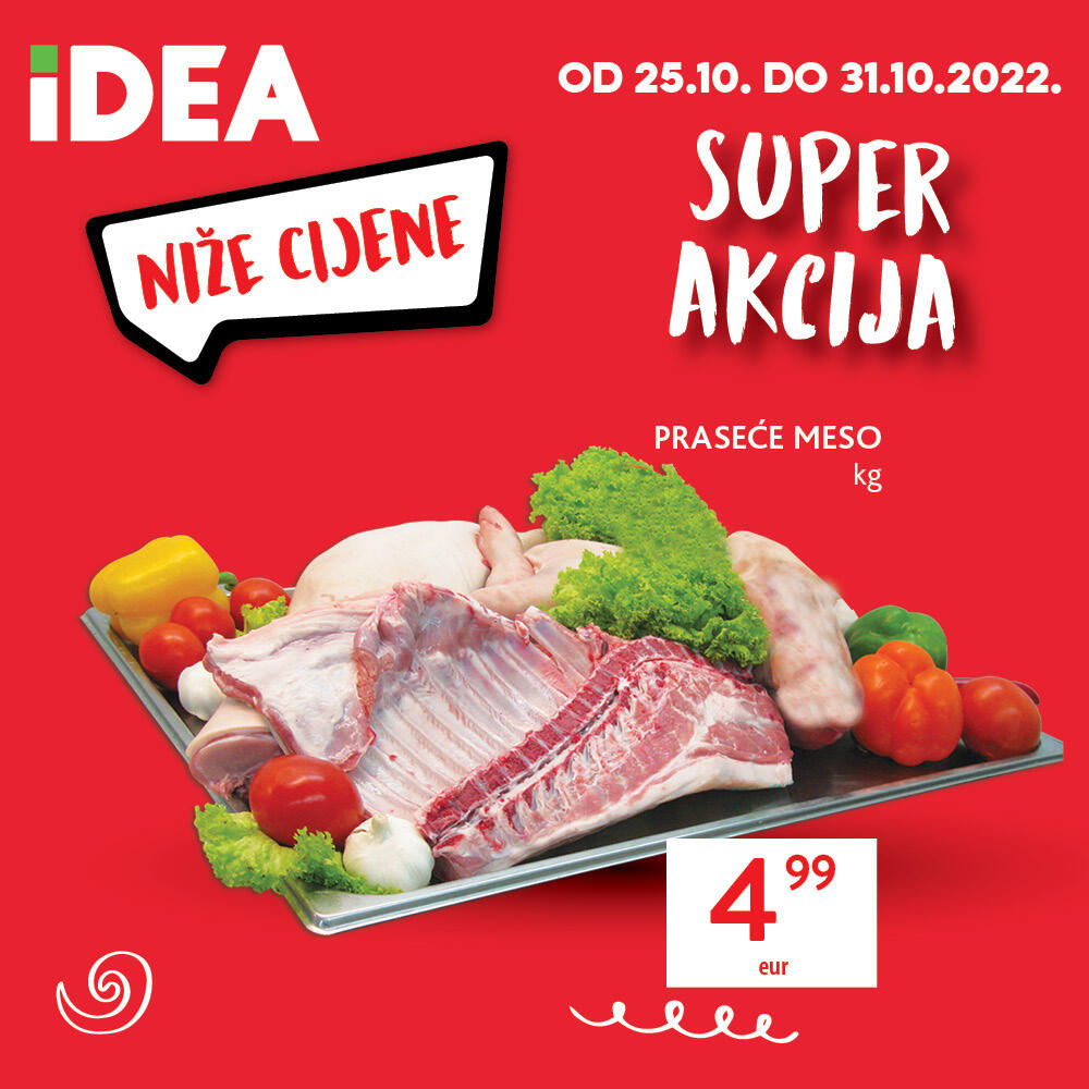 <p>Na okupu sa porodicom i prijateljima uz najukusnije specijalitete</p>