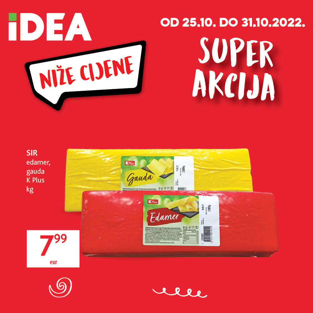 <p>Na okupu sa porodicom i prijateljima uz najukusnije specijalitete</p>