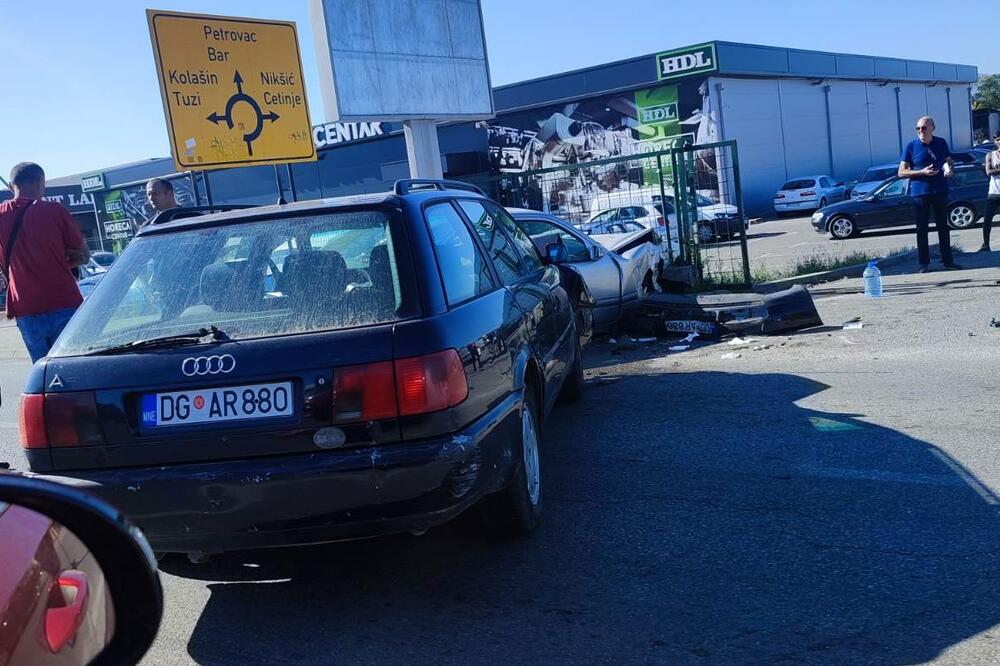 Foto: Biljana Nikolić