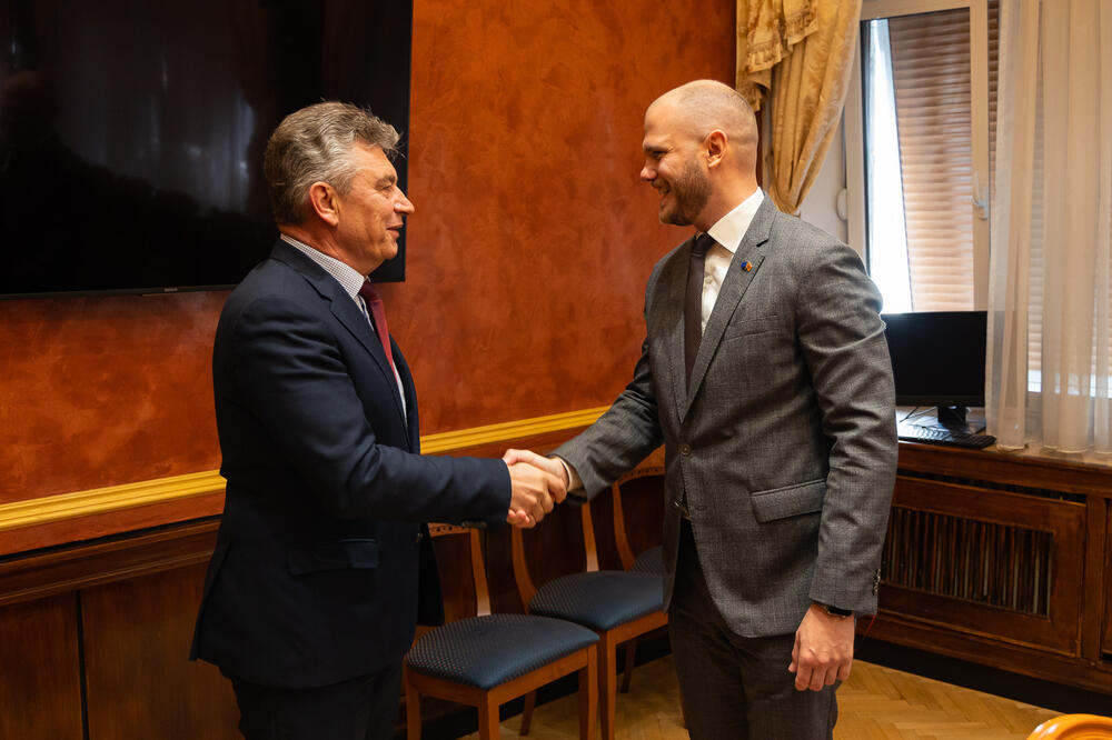 Foto: Skupština Crne Gore