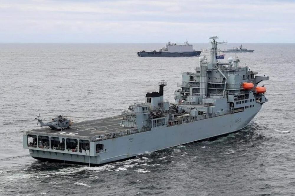 Ilustracija, Foto: Ministarstvo odbrane