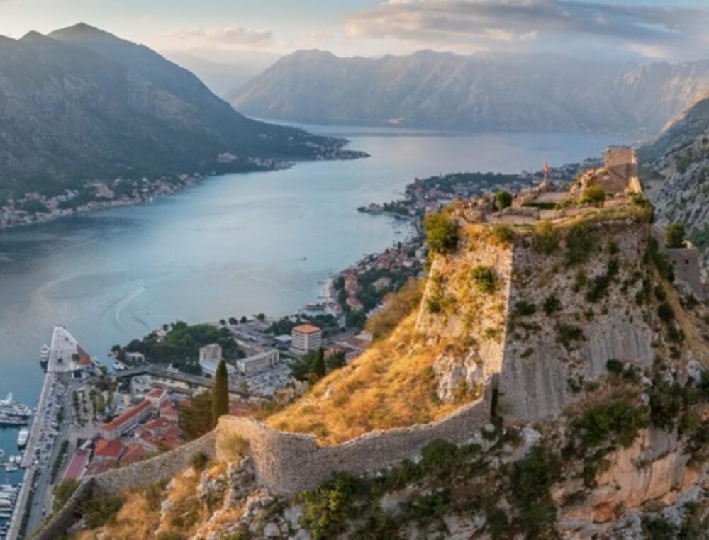 Kotor Europe: Discover the Enchanting Beauty of Montenegro