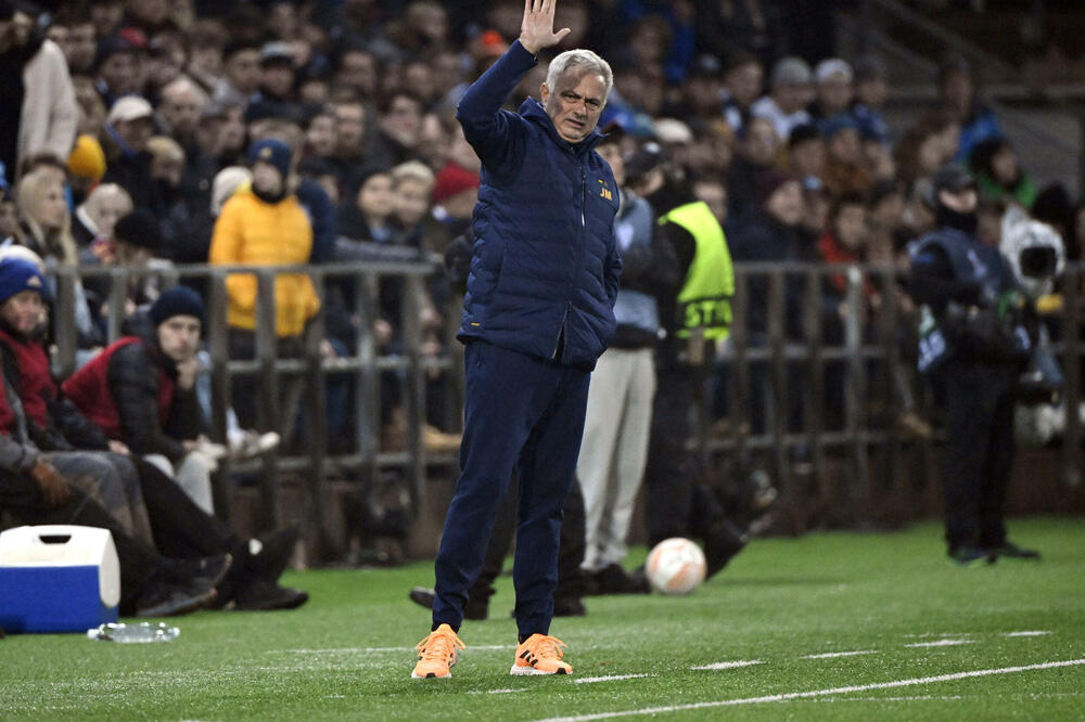 Murinjo, Foto: Reuters