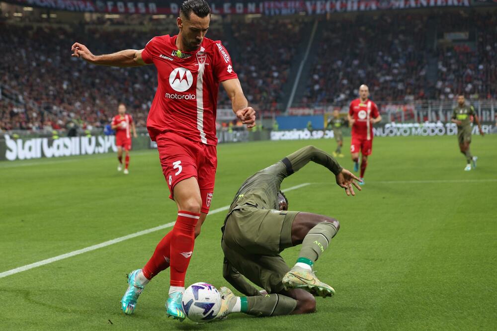 Pablo Mari, Foto: Shutterstock