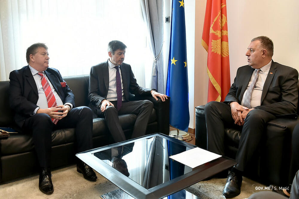 Foto: Gov.me/Saša Matić