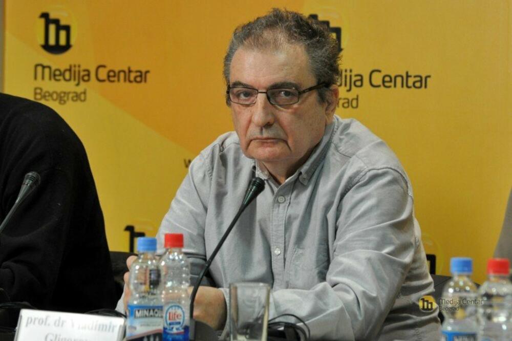 Foto: Media centar Beograd