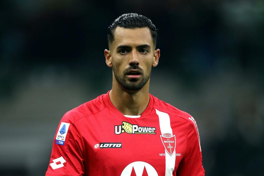 Pablo Mari, Foto: Shutterstock