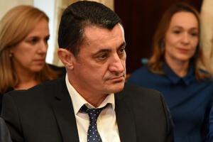 Boris Milić imenovan za direktora ANB-a