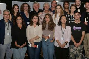 Projekat "Jugoslava" Ivana Bakrača nagrađen na Cinemed Meetings