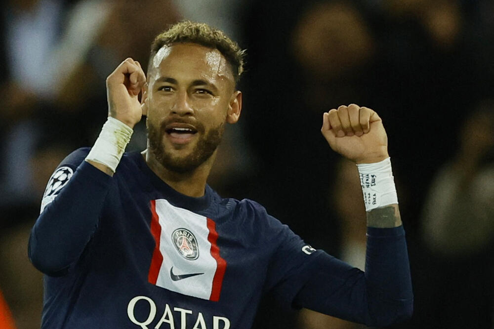 Nejmar, Foto: Reuters