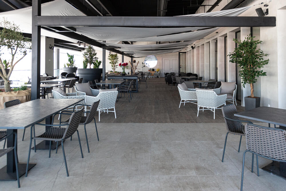 <p>Prepoznatljiv stil i jedinstveno gastronomsko iskustvo.</p>