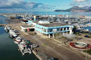 Barska plovidba i Adria Ferries iskazali spremnost da oforme...