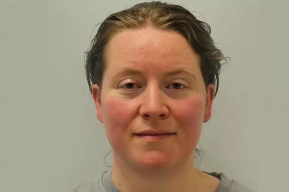 Džema Mičel, Foto: Met Police