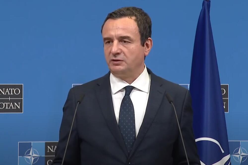 Kurti, Foto: Screenshot/TV Vijesti