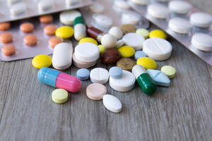 Lomljenje tableta može biti opasno za zdravlje: Šta se smije, a...