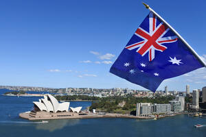 Australijanci izglasali 'Ne' na istorijskom referendumu koji bi...