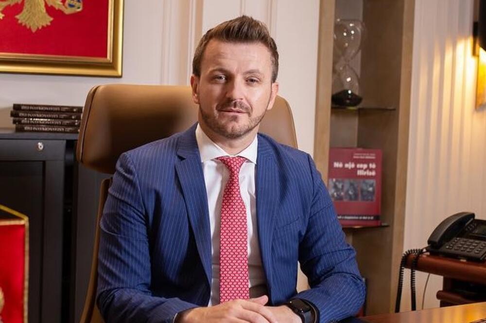 Foto: Ministarstvo javne uprave