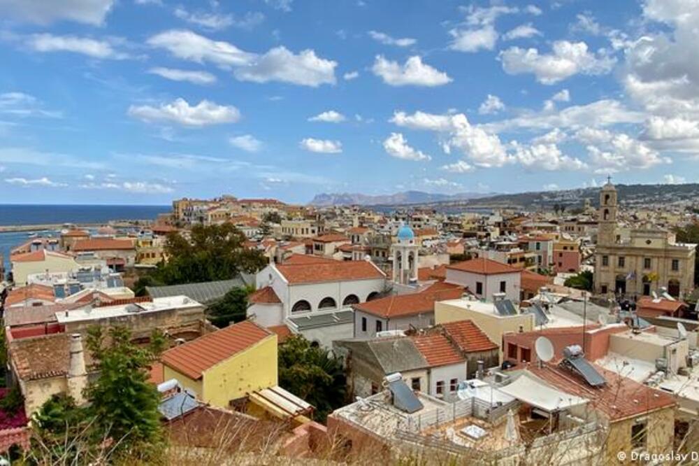 Hanja, Foto: Dragoslav Dedović