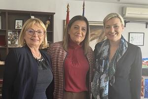 Veće učešće žena u politici važno za stabilnost regiona