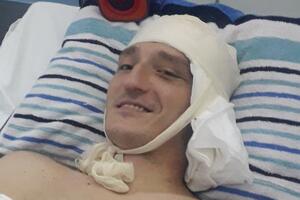 Pokrenuta akcija prikupljanja pomoći za Filipa Đurkovića