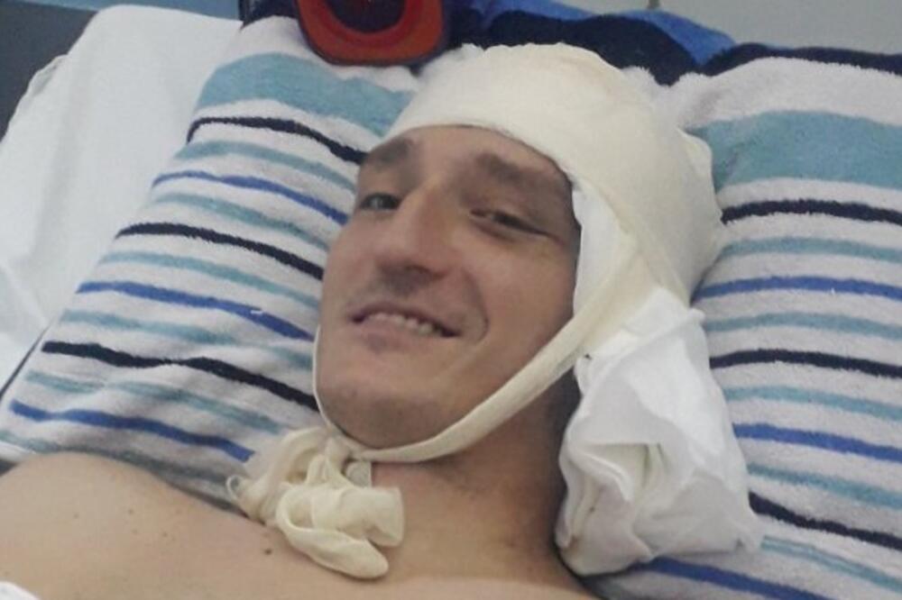 Đurković, Foto: Privatna arhiva