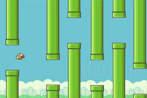 Flappy Bird mu upropastila život