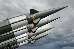 Moskva: Ubrzano raspoređivanje taktičkog nuklearnog oružja B61 u...