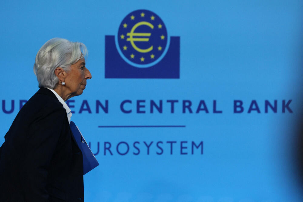 Lagard, Foto: Reuters