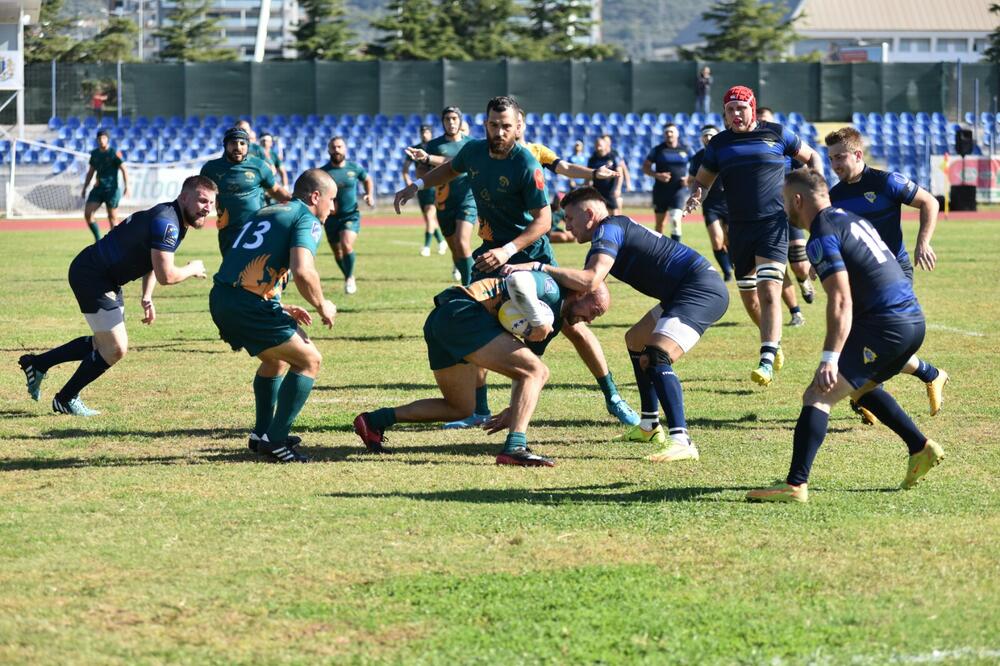 Foto: Danilo Dado Pavlović