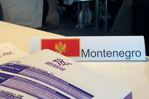 Crna Gora postala punopravna članica Evropske Esport Federacije