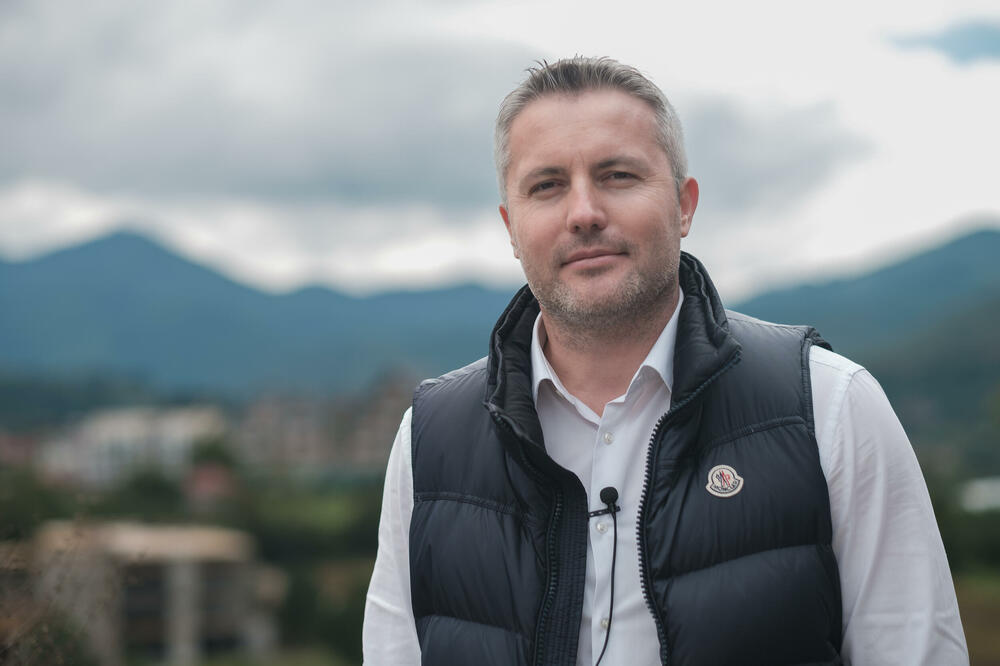 Radoica Vuković, Foto: „Sunny Palace“