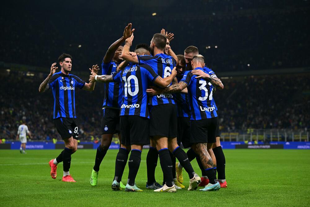 Foto: Inter.it