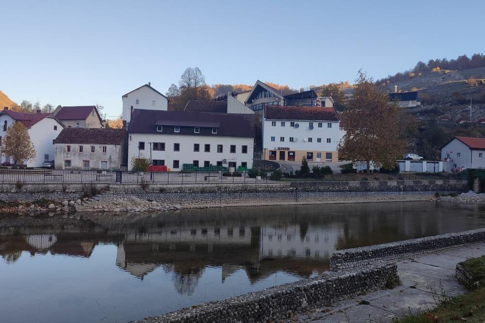 Šavnik (ilustracija), Foto: Svetlana Mandić